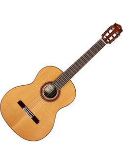 Cordoba C7 Cedar Natural 4/4