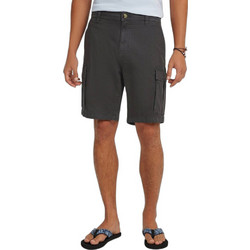 O'Neill Ανδρική Βερμούδα Cargo Ανθρακί 2700090-18021