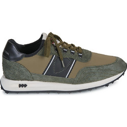 Philippe Model Ανδρικά Sneakers Χακί TILU-XX01