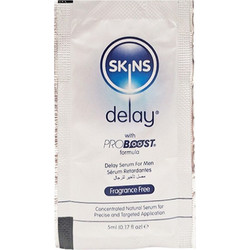 Skins Delay Serum for Men 5ml