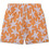 Swim Essentials Παιδικό Μαγιό Σορτς για Αγόρι Πορτοκαλί SWE-2023SE739