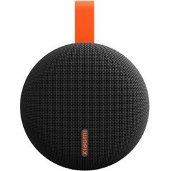 Xiaomi Essential Αδιάβροχο Ηχείο Bluetooth 5W Μαύρο