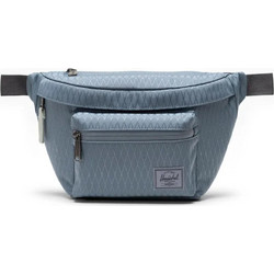 Herschel Pop Quiz Τσαντάκι Μέσης Γαλάζιο 11406-07460