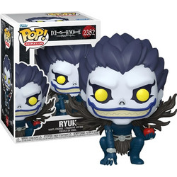Funko Pop! Animation Death Note 2382 Ryuk