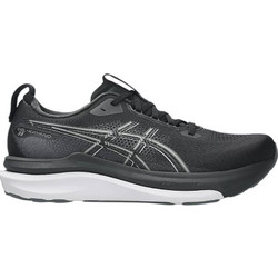 ASICS Gel-Kayano 33 Ανδρικά Αθλητικά Παπούτσια για Τρέξιμο Μαύρα 1011C167-002
