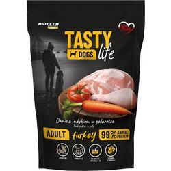 BioFeed Tasty Life Adult Grain Free with Turkey 150gr