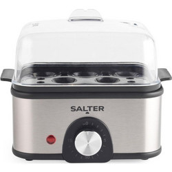 Salter Βραστήρας Αυγών Θέσεων EK-6213