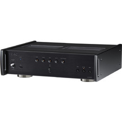 Teac NT-507-X transport Streamer