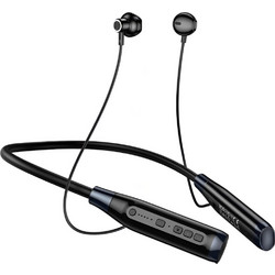 Hoco DSS03 Ακουστικά Bluetooth Black