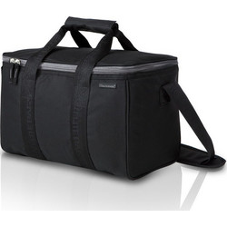 Elite Bags Multy's Τσάντα Πρώτων Βοηθειών Μαύρη