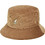 Kangol Γυναικείο Καπέλο Bucket Γούνινο Ταμπά KANGOLK4228HT322-7