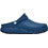 Scholl Professional Ultragrip Clog Σαμπό Black Navy Blue 0621190