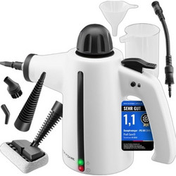 Steam Cleaner PC-DR 3145