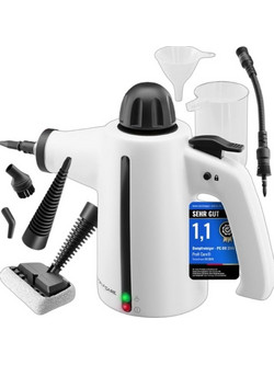 Steam Cleaner PC-DR 3145