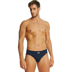 Palco Ανδρικό Σλιπ Βαμβακερό Navy Μπλε 5/164/15