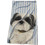 Stewe Home Πετσέτα Θαλάσσης Γαλάζια 75x150cm 28503