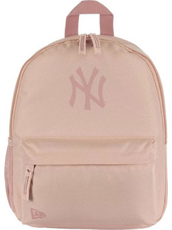 New Era New York Yankees 60856119 Σακίδιο Πλάτης Ροζ