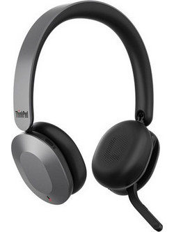 Lenovo ThinkPad 8550 Ασύρματα On Ear Ακουστικά με Μικρόφωνο & Bluetooth / USB-C