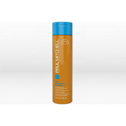 Paul Mitchell Sun Revitalizing Σαμπουάν για Προστασία Χρώματος για Βαμμένα Μαλλιά 100ml