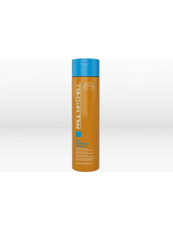 Paul Mitchell Sun Revitalizing Σαμπουάν για Προστασία Χρώματος για Βαμμένα Μαλλιά 100ml