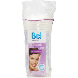 Bel Cotton Δίσκοι Ντεμακιγιάζ 35τμχ