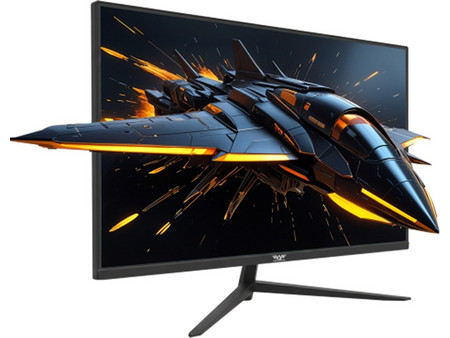 Armaggeddon Pixxel+ PXP 32 PRO IPS HDR Gaming Monitor 32" 2560x1440 QHD 180Hz 2ms