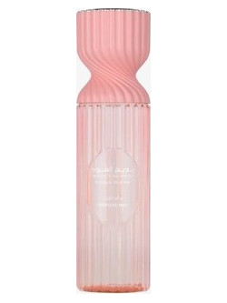 Lattafa Badee Al Oud Noble Blush Body Mist 250ml