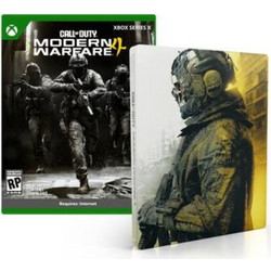 Call Of Duty Modern Warfare Steelbook Edition Xbox Series