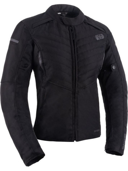 Oxford Valencia D2D 3.0 Lady Black