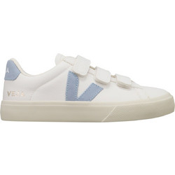 Veja Γυναικεία Sneakers Λευκά RC0502946A