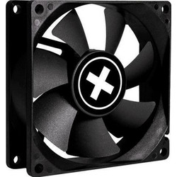 Xilence XF138 Case Fan 92mm με Σύνδεση 4-Pin PWM Black