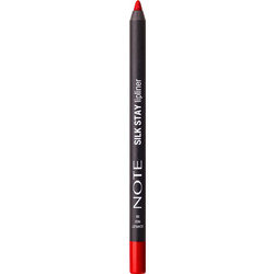 Note Silk Stay 08 Αδιάβροχo Lip Liner 1.2gr