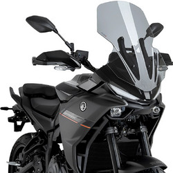Puig 22765H Φιμέ Ζελατίνα Μηχανής για Yamaha Tracer 7 / 7 GT '25-'26 560x375mm