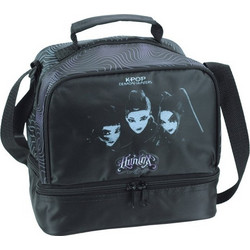 Gim K-Pop Demon Hunters Huntrix Ισοθερμικό Τσαντάκι Φαγητού 364-00220
