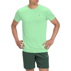 Energetics Gio SS Ανδρικό Αθλητικό T-Shirt Πράσινο 434470-724
