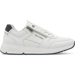 Marco Tozzi Ανδρικά Sneakers Λευκά 2-13613-44-10A