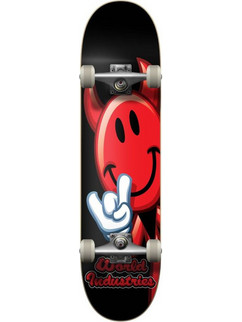 World Industries Devilman 8.0"