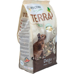Vadigran Terra Degu 1kg
