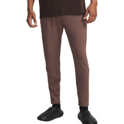 Under Armour Ανδρικό Παντελόνι Φόρμας Καφέ 1387091-256
