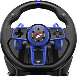 FlashFire Suzuka F111 Τιμονιέρα 900° για PC / PS5 / PS4 / PS3 / Xbox / Switch