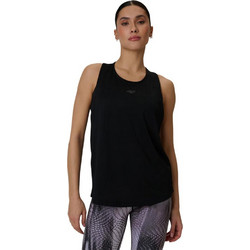 4F Γυναικείο Αθλητικό T-Shirt Μαύρο 4FWSS26TFSLF743-20S