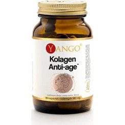 Yango Collagen Anti-age 90 Κάψουλες