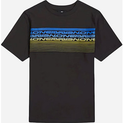 O'Neill Παιδικό T-Shirt Κοντομάνικο Μαύρο 4850127-19010