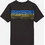 O'Neill Παιδικό T-Shirt Κοντομάνικο Μαύρο 4850127-19010