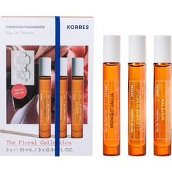 Korres The Floral Collection