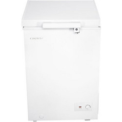 Crown CHF-100M Όρθιος Καταψύκτης 98lt