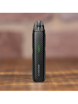 Lost Vape Ursa Nano S3 Carbon FIber Ηλεκτρονικό Τσιγάρο Pod Kit 2.5ml με Ενσωματωμένη Μπαταρία