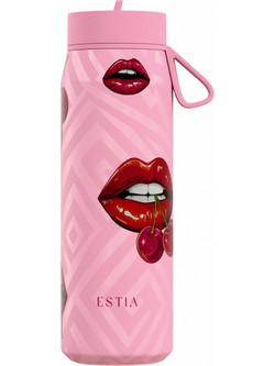 Estia Pulse Save The Aegean Blush Pop 500ml