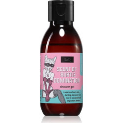 LaQ Scent Of Subtle Domination Αφρόλουτρο σε Gel 100ml