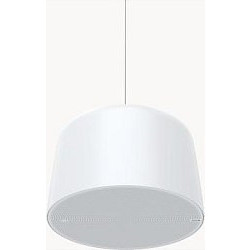 Axis C1510 Ηχείο Οροφής Λευκό